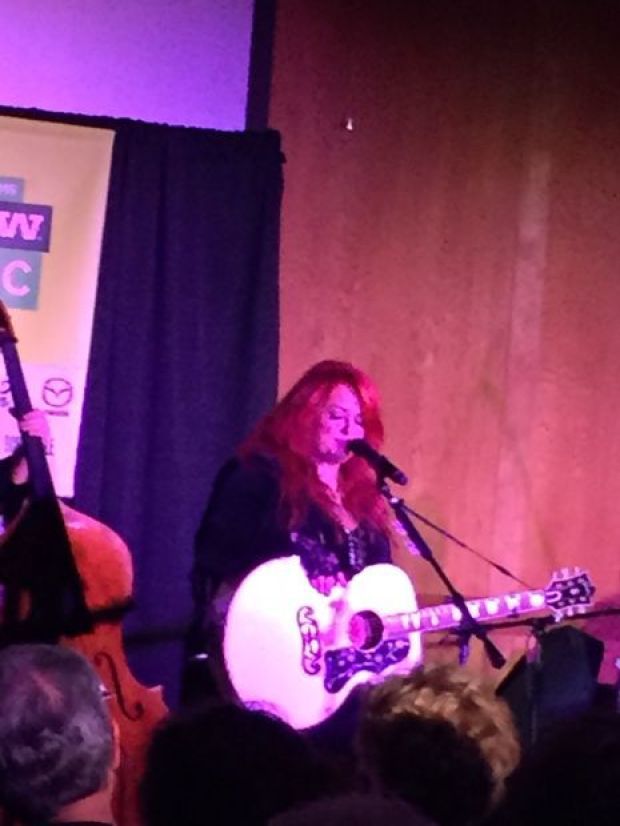 Wynonna Judd